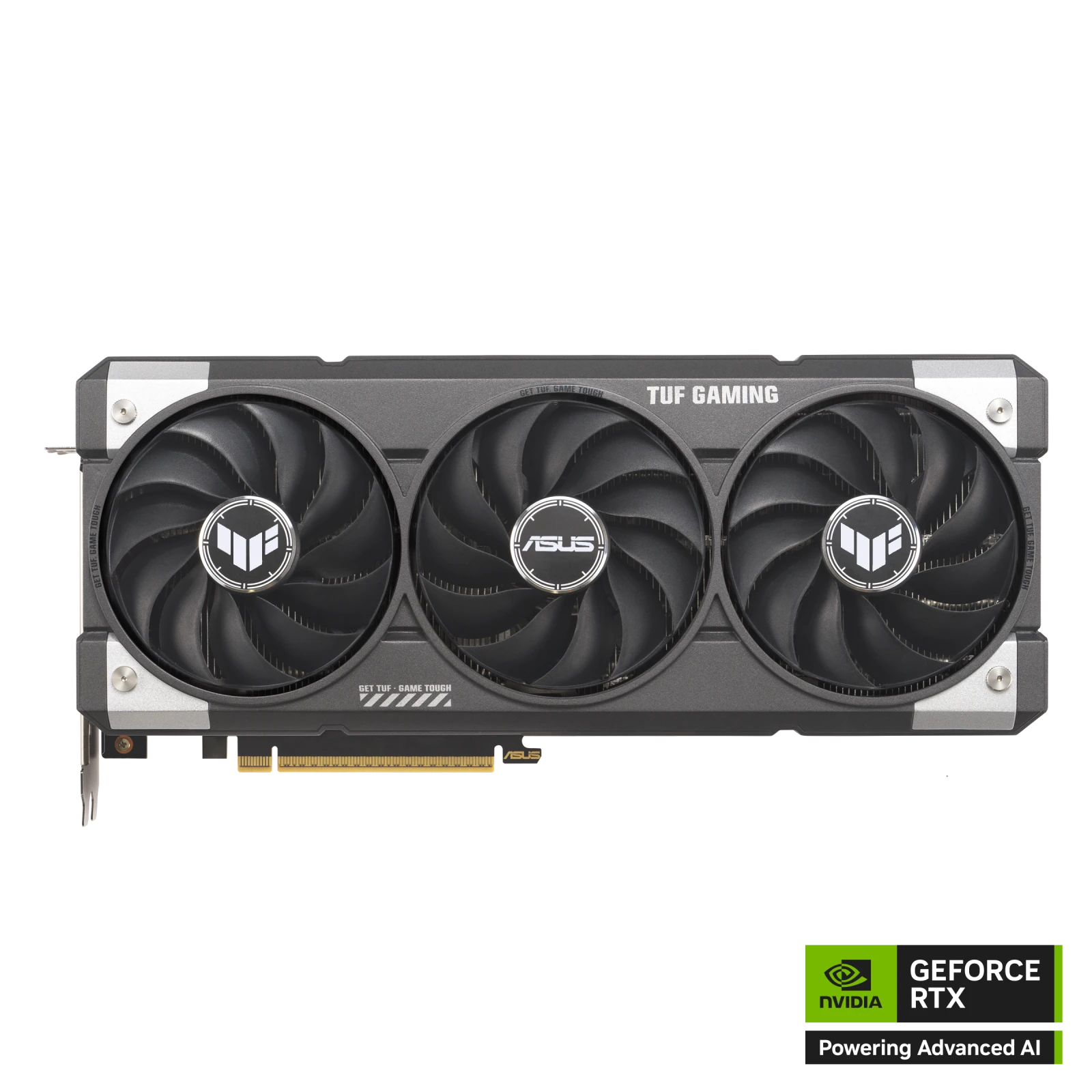 ASUS TUF Gaming GeForce RTX 5060 Ti 8GB GDDR7 OC Edition